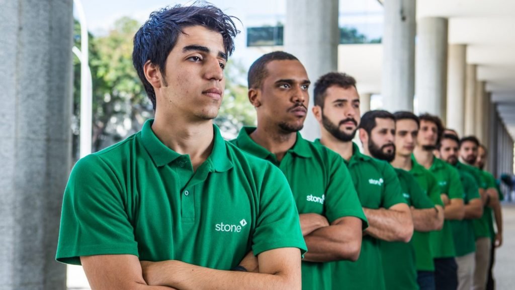 Stone busca Consultor Comercial Externo em Itu