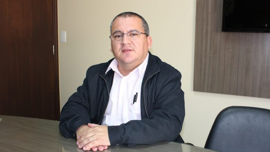 Presidente do Secom fala sobre MP da Liberdade Econômica