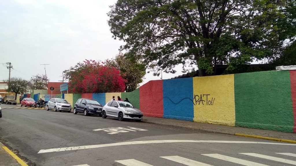 Alunos de escola em Salto ameaçam massacre e são afastados