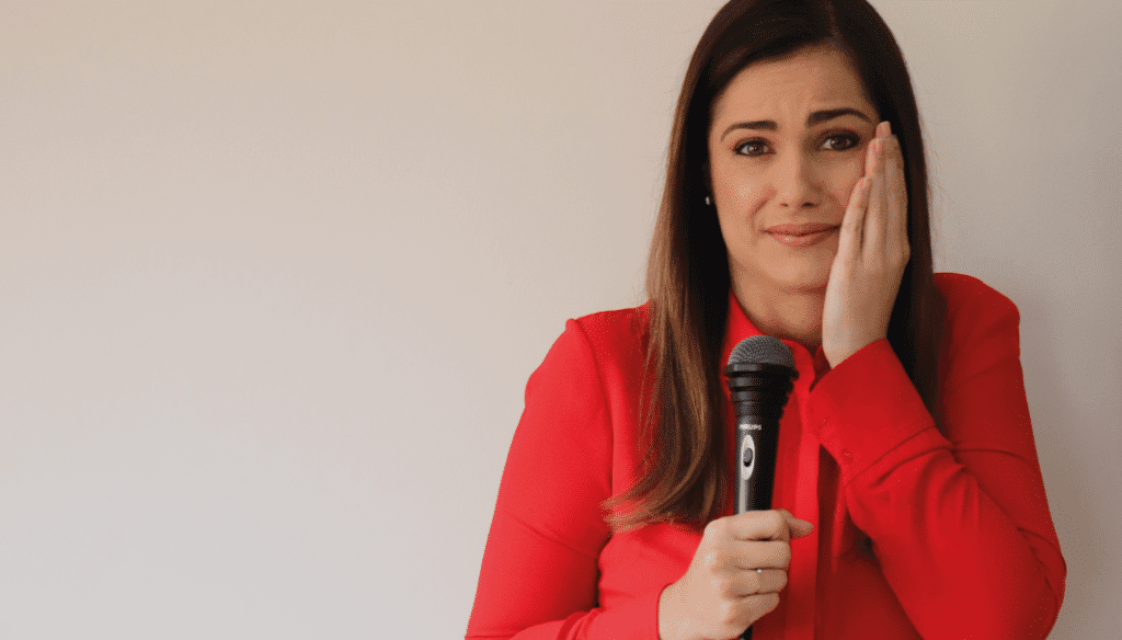 Especialista dá 5 dicas para você falar bem em público